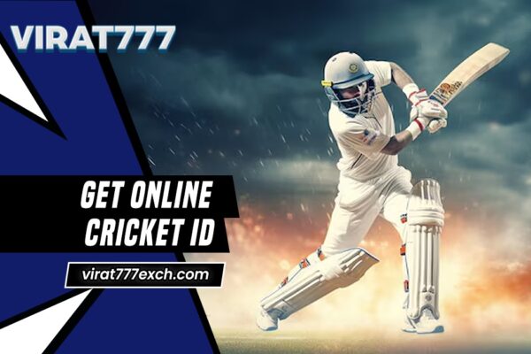 Online Cricket ID | Secure Log-In For Cricket ID