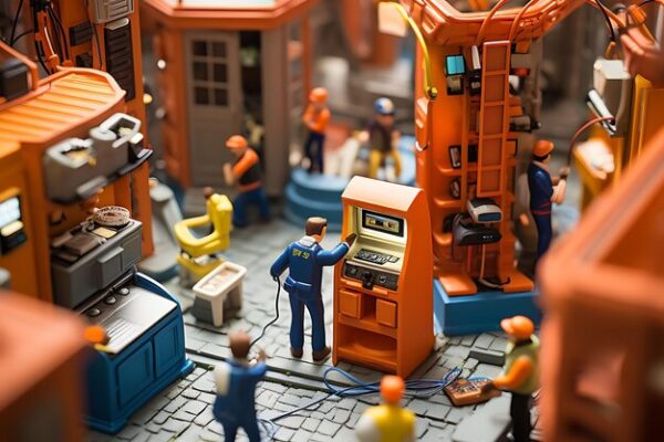 GMP Training: A Game-Changer for Warehouse and Logistics Personnel
