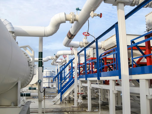 Boost Efficiency with the Reliability of Air Cooled Heat Exchangers