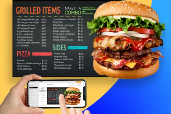 Ways to help clients get the most out of their digital signs