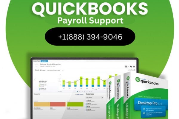 11 Best Ways to talk to QuickBooks® Payroll Experts – Step-by-Step Guide for USA Users