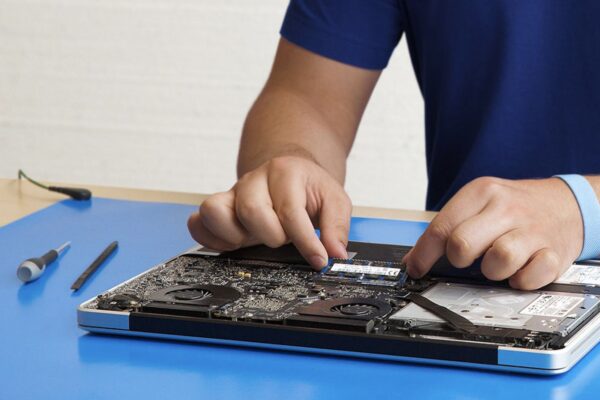 iMac Repair in Washington