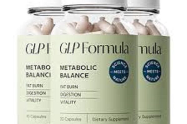 GLP Formula supplément de perte de poids : l’arme secrète contre les fringales