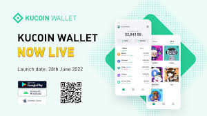 Ways to Get in Touch with Kucoin Wallet 19 Easy Contact Methods Explained