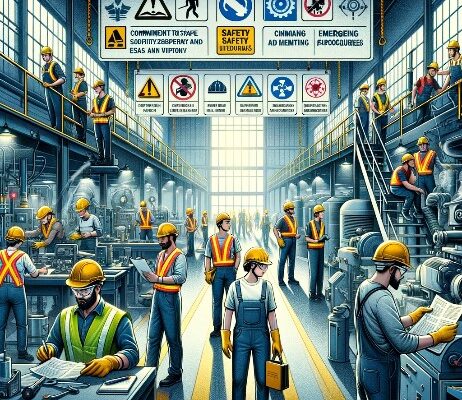 ISO 45001 Internal Auditor Training Online: A Vital Step Towards a Safer Workplace