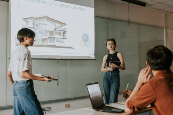 Build Your Dream Career with an Interior Design Course in Delhi?