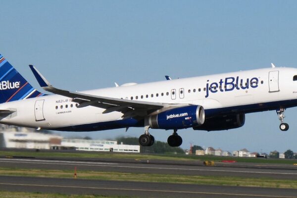 Step-by-Step Guide to Changing Your Name on JetBlue