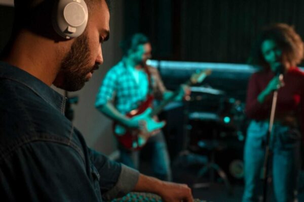 Power of Music: A Universal Language of Emotion, Identity, and Innovation