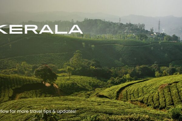 Kerala Holiday Packages for a Peaceful South India Escape
