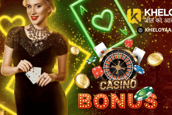 Kheloyar : Get instant 50% bonus on your first deposit