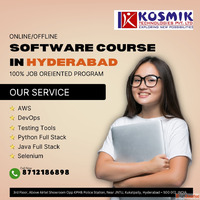 Devops training in hyderabad