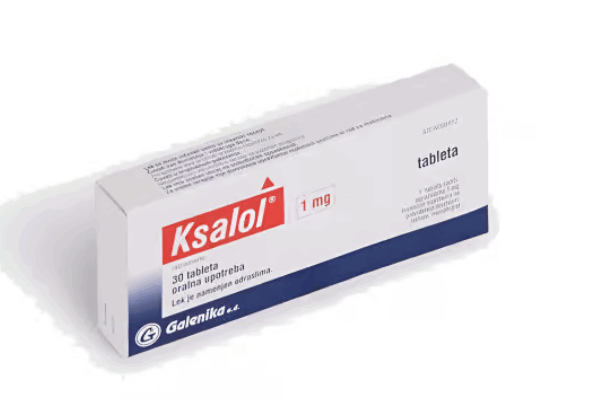 Your Guide to Buying Ksalol Alprazolam 1mg Safely Online