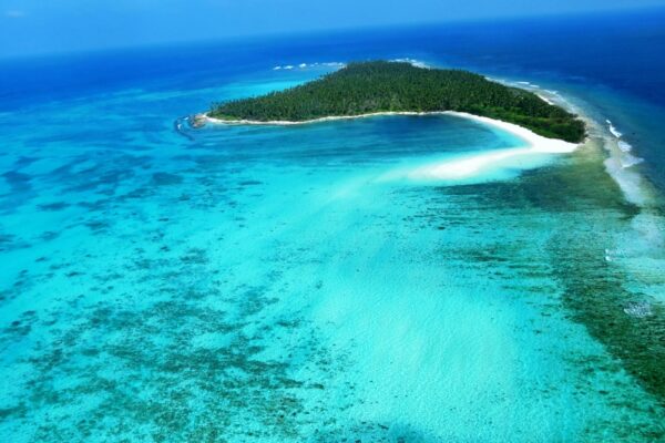 Beach Tourism in India: Sun, Sand, and Serenity Await You