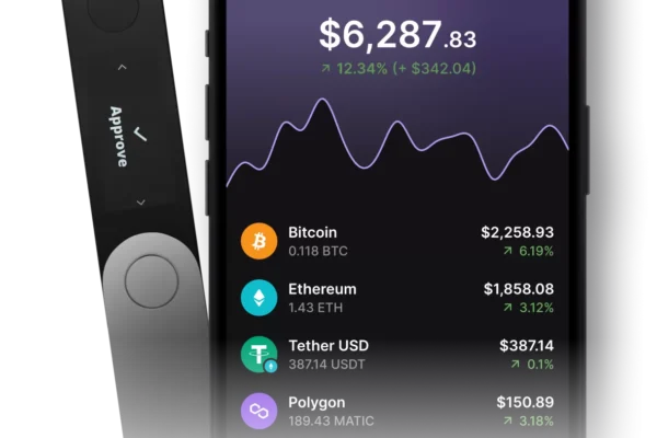 Ledger Wallet Help – Call [+1-845-40O-1O-56] for Quick Support & Recovery