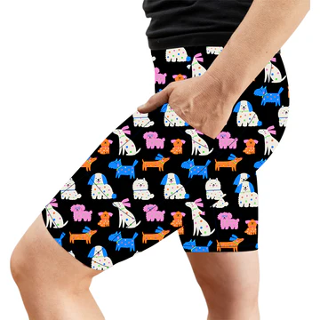 The Purr-fect Fit: Exploring the World of Leggings for Cats