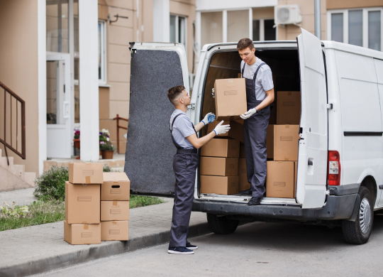 How to Choose the Best Meridian Moving Company: A Complete Checklist for Homeowners