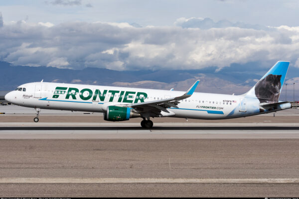 10 Verified Contact Numbers to Reach Frontier Airlines from the USA