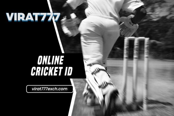 Get Online Cricket Id – Betting Casino Online