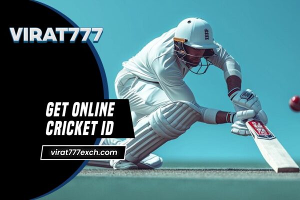 Online Cricket ID | Best Online ID Provider – Virat777 India
