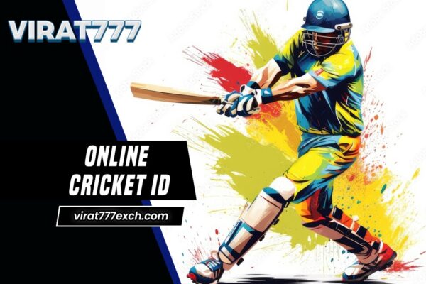 Online Cricket ID | Betting ID | Online Cricket ID Provider | Virat777