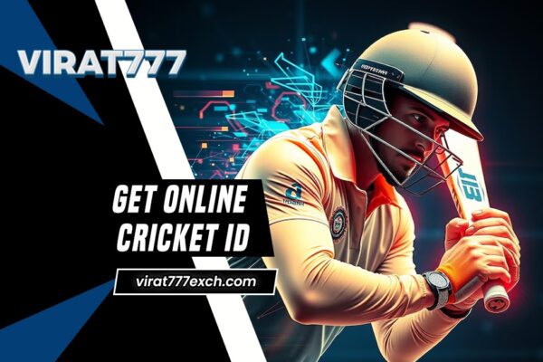 Online Cricket ID | Cricket ID Most Trusted Platform