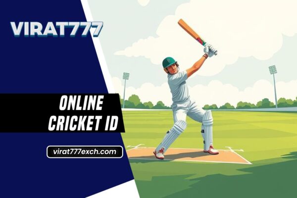Virat777 Betting ID | Online Cricket ID | Casino Betting ID