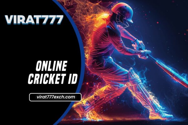 Online Cricket ID- India’s Most Trusted Online Betting ID
