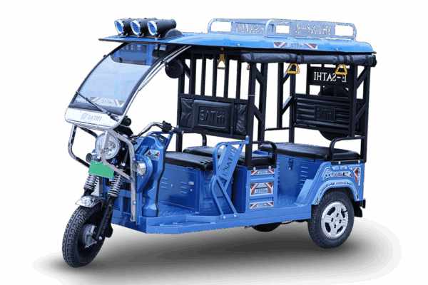 Benefits of Choosing Electric Three-Wheeler Dealership