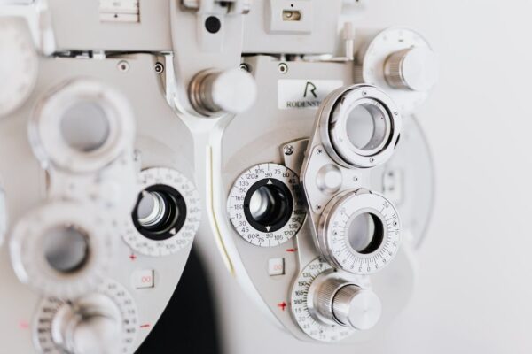 Eye Doctors in Kattur: Providing Essential Vision Care to the Community