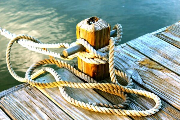 Understanding OPA 90: A Pillar of U.S. Maritime Environmental Protection
