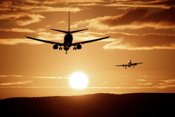 +1-833-845-1858 Why did British Airways cancel all their flights?