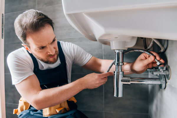 How Plumbers in Coburg Can Help You Prevent Costly Water Damage
