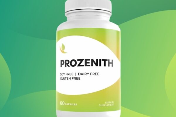ProZenith Weight Loss: Get Slim Without Exercise!