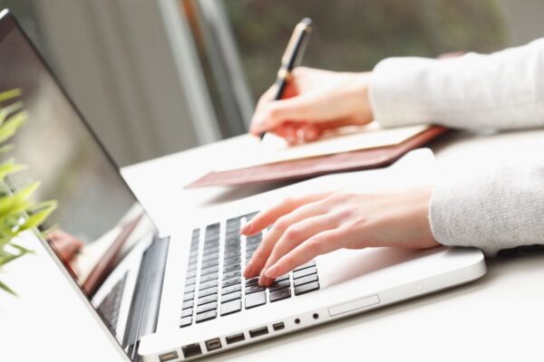 The process of hiring Content Writing Service in the USA