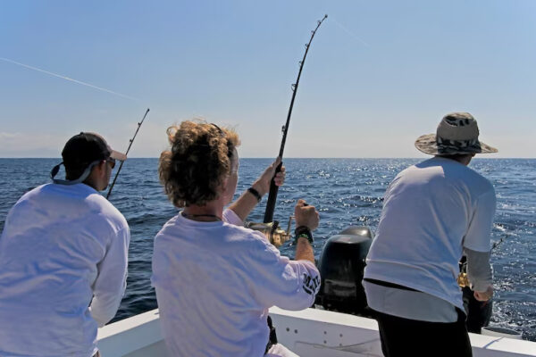 The Ultimate Guide to Florida Keys Fishing Charters