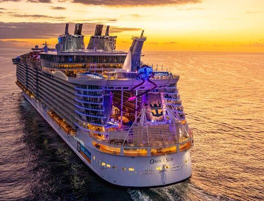 🛳️ Royal Caribbean Customer Service: 24/7 Support at Your Fingertips