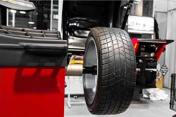 Improve Fuel Efficiency with Proper Wheel Alignment in Abu Dhabi