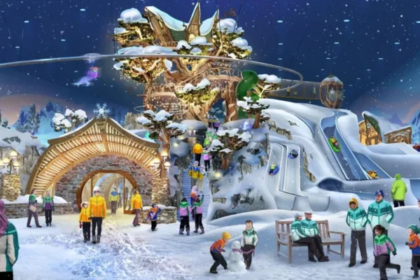 Where to Buy Snow Abu Dhabi Tickets: Online vs Onsite