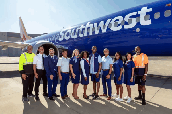 Ways to Get in Touch with Southwest ® :Easy Explained ((HELP 24*7 HOUR))