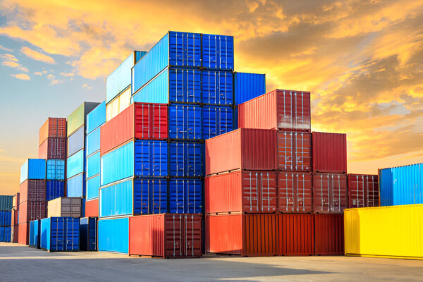 What Are the Most Popular Uses for Storage Containers in Canada?