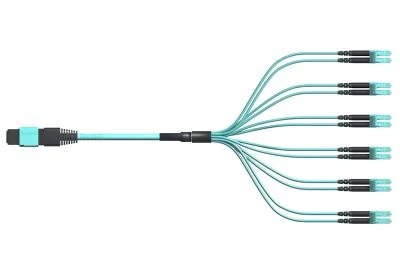 Advantages of Using LC Breakout Cable in Networks