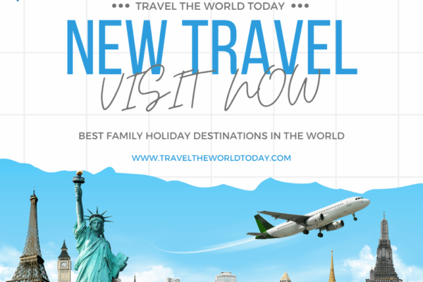 Best Solo Vacations for Females USA – Solo Female Travel USA Like Never Before!