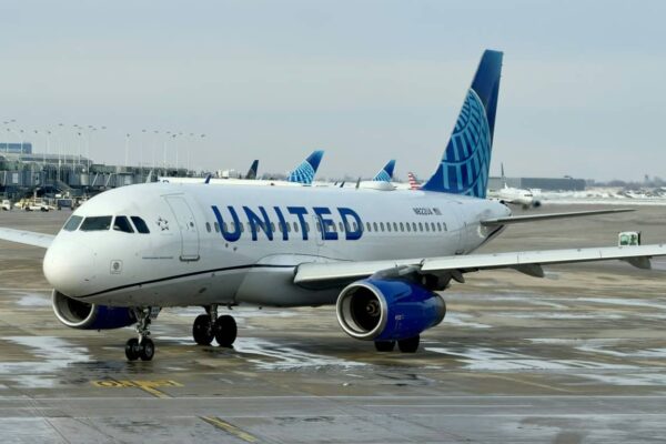 How Do I Talk to a Representative at United Airlines? : Several easy options