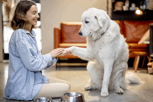 Who Are the Best Dog Walkers in New Orleans for Your Furry Friend?