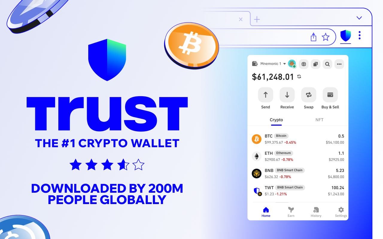 Need Assistance? 6 Ways to Reach Trust Wallet Support