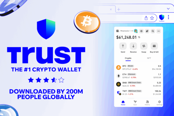 18 Ways to Contact Trust Wallet Customer Service via Phone, Email, or Chat Options: Step by Step Guide