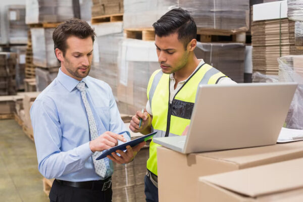 What Exactly Does a Customs Broker in Perth Do? Your Essential Guide to Seamless Trade.