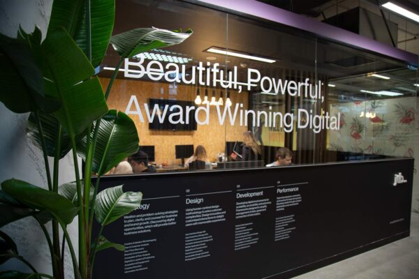 Unlocking Growth with the Best Web Design Melbourne Services