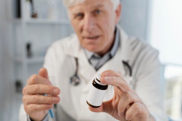 What Is Ketamine? The Truth Behind the Breakthrough Therapy