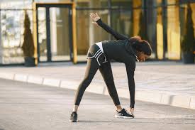 From Studio to Street: Activewear That Moves With You